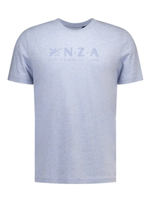 N.Z.A. Tee round neck
