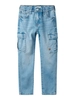 Name It mini NKMSILAS TAP CARGO JEANS 6650-AZ NO