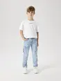 Name It mini NKMSILAS TAP CARGO JEANS 6650-AZ NO