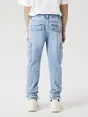 Name It mini NKMSILAS TAP CARGO JEANS 6650-AZ NO