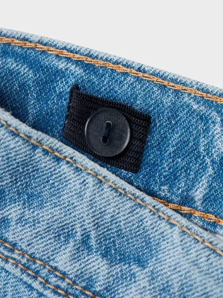 Name It mini NKMSILAS TAP CARGO JEANS 6650-AZ NO