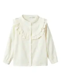 Name It mini NMFBISHIRT LS SHIRT