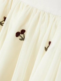Name It mini NMFBUTILLE TULLE SKIRT
