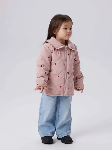 Name It mini NMFMIMOSA JACKET