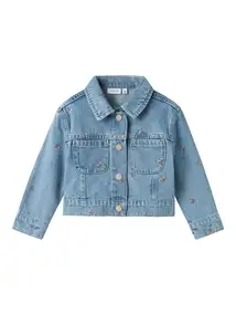 Name It mini NMFPIPER DNM JACKET 3614-ZA B