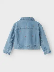 Name It mini NMFPIPER DNM JACKET 3614-ZA B