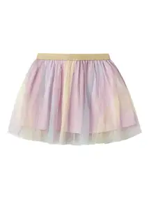 Name It mini NMFSOLEY TULLE SKIRT