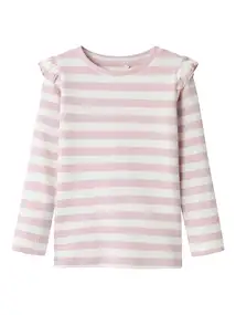 Name It mini NMFTAIA SLIM LS TOP