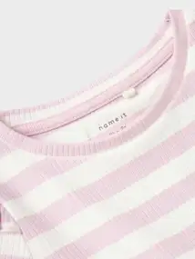 Name It mini NMFTAIA SLIM LS TOP