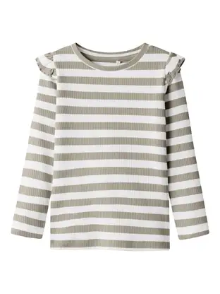 Name It mini NMFTAIA SLIM LS TOP