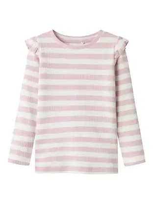 Name It mini NMFTAIA SLIM LS TOP