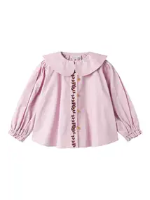 Name It mini NMFTETALIA LS SHIRT