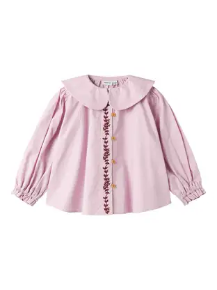Name It mini NMFTETALIA LS SHIRT