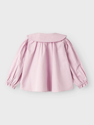 Name It mini NMFTETALIA LS SHIRT
