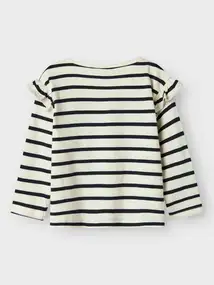 Name It mini NMFTOVELINA LS NREG TOP PB