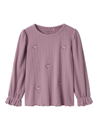 Name It mini NMFTREASURE LS TOP