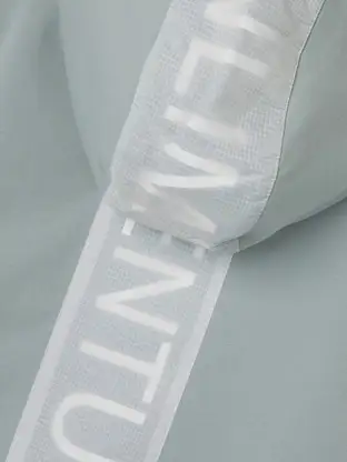 Name It mini NMMBASOM NREG LS SWEAT WH UNB