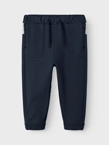 Name It mini NMMBASOM NREG SWEAT PANT UNB