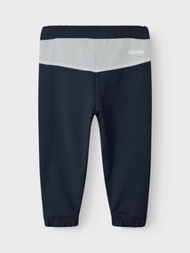 Name It mini NMMBASOM NREG SWEAT PANT UNB
