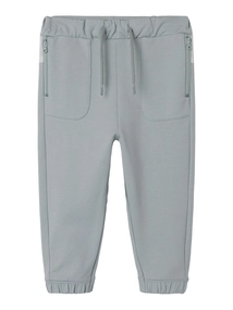 Name It mini NMMBASOM NREG SWEAT PANT UNB