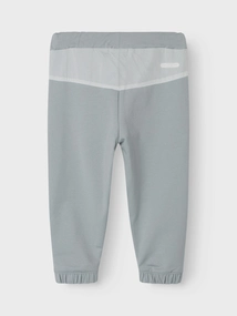 Name It mini NMMBASOM NREG SWEAT PANT UNB