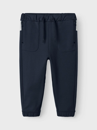 Name It mini NMMBASOM NREG SWEAT PANT UNB