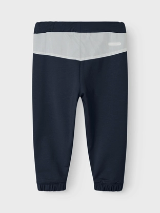 Name It mini NMMBASOM NREG SWEAT PANT UNB