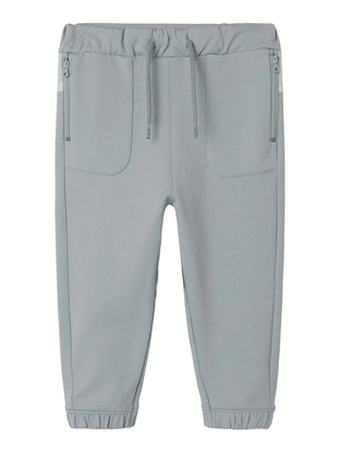Name It mini NMMBASOM NREG SWEAT PANT UNB