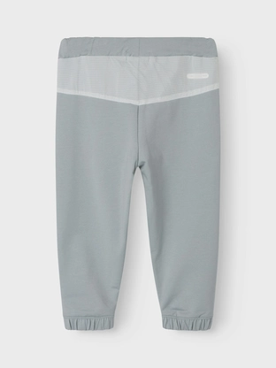 Name It mini NMMBASOM NREG SWEAT PANT UNB