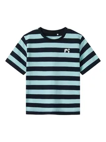Name It mini NMMFRIDY SS NREG TOP PB