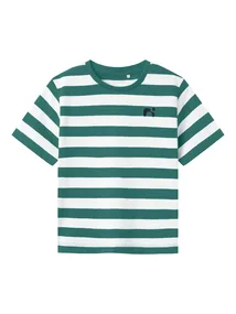 Name It mini NMMFRIDY SS NREG TOP PB