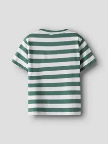 Name It mini NMMFRIDY SS NREG TOP PB