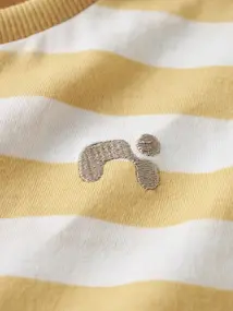 Name It mini NMMFRIDY SS NREG TOP PB