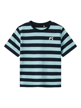 Name It mini NMMFRIDY SS NREG TOP PB