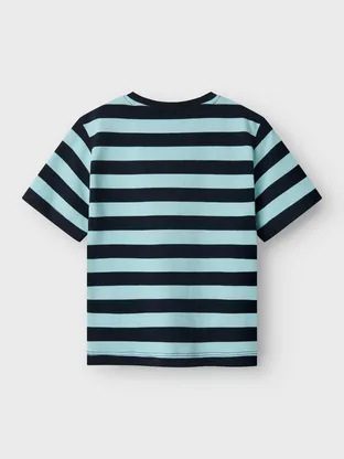 Name It mini NMMFRIDY SS NREG TOP PB