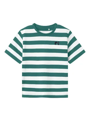 Name It mini NMMFRIDY SS NREG TOP PB