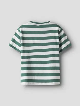 Name It mini NMMFRIDY SS NREG TOP PB