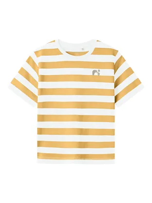 Name It mini NMMFRIDY SS NREG TOP PB