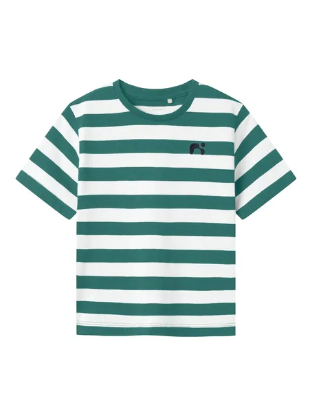 Name It mini NMMFRIDY SS NREG TOP PB