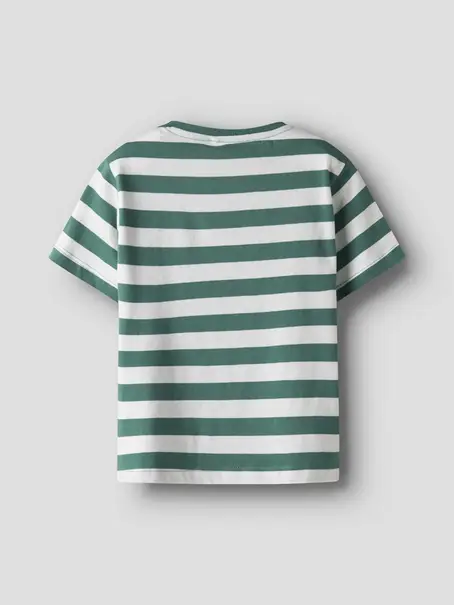 Name It mini NMMFRIDY SS NREG TOP PB