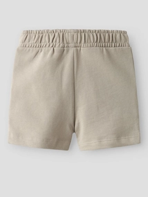 Name It mini NMMFRITZO NREG SWE SHORTS UNB PB