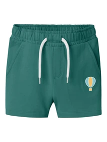 Name It mini NMMFRITZO NREG SWE SHORTS UNB PB