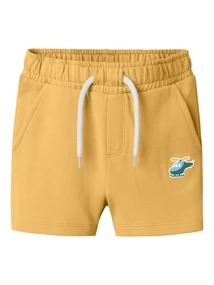 Name It mini NMMFRITZO NREG SWE SHORTS UNB PB