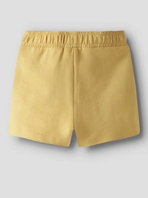 Name It mini NMMFRITZO NREG SWE SHORTS UNB PB