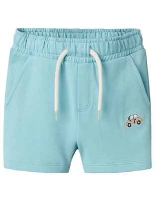 Name It mini NMMFRITZO NREG SWE SHORTS UNB PB