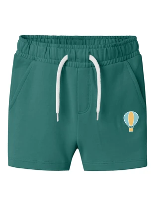 Name It mini NMMFRITZO NREG SWE SHORTS UNB PB