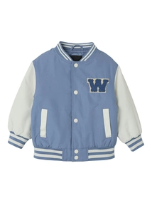Name It mini NMMMAINS VARSITY JACKET