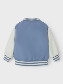 Name It mini NMMMAINS VARSITY JACKET