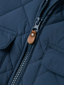 Name It mini NMMMARLIN QUILT VEST TB