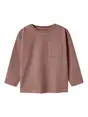 Name It mini NMMTALAU NREG LS TOP